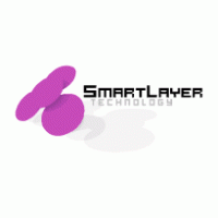 Smartlayer Technology logo vector logo
