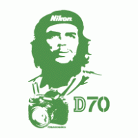 Che Guevara logo vector logo
