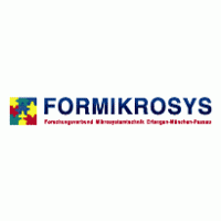 Formikrosys logo vector logo