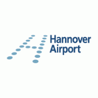 Hannover Airport logo vector logo