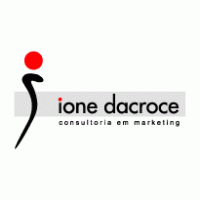 Ione Dacroce Marketing logo vector logo