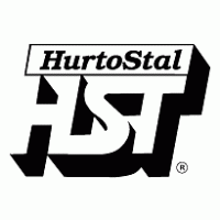 HurtoStal logo vector logo