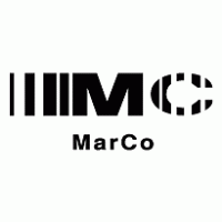 Imc Marco logo vector logo