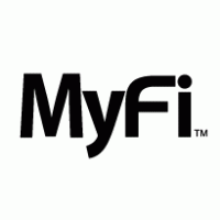 MyFi logo vector logo