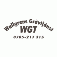 WGT logo vector logo