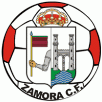 Zamora C.F. logo vector logo