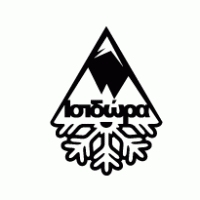 Isidora logo vector logo