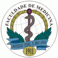 Medicina UFMG logo vector logo