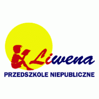 Liwena logo vector logo