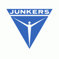 Junkers logo vector logo