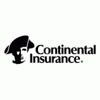 Continental Insurance logo vector logo