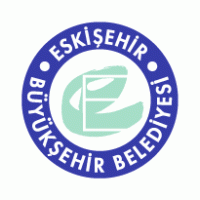 Eskisehir Buyuksehir Belediyesi logo vector logo
