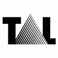 TAL logo vector logo