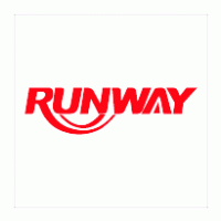 runway logo vector logo