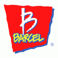 Barcel logo vector logo