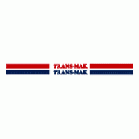 Trans-Mak logo vector logo