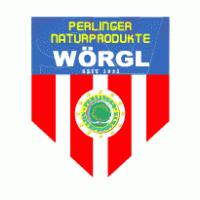 SV Bio Perlinger Vorgl logo vector logo