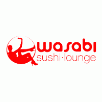 Wasabi logo vector logo