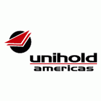 Unihold Americas logo vector logo