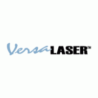 VersaLaser logo vector logo