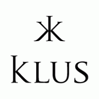 Klus logo vector logo
