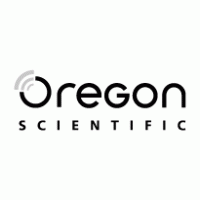 Oregon Scientif logo vector logo