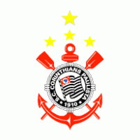 Corinthians logo vector logo