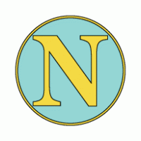 AC Napoli (old logo) logo vector logo