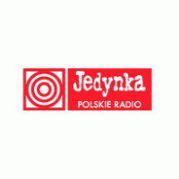 Polskie Radio 1 logo vector logo