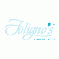 Foligno’s logo vector logo