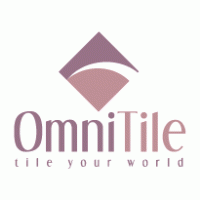 OmniTile logo vector logo