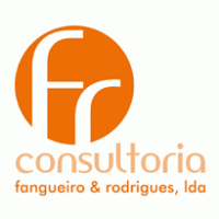 FR Consultoria logo vector logo