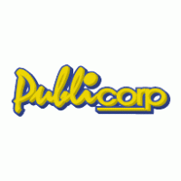 PUBLICORP c.a. logo vector logo