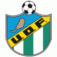 UD Fuerteventura logo vector logo