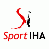 sportiha logo vector logo