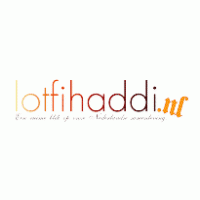 LotfiHaddi.nl logo vector logo