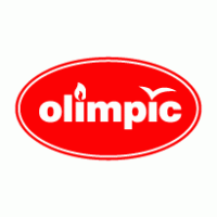 olimpic prokuplje logo vector logo