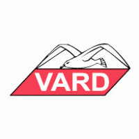 SK Vard Haugesund logo vector logo