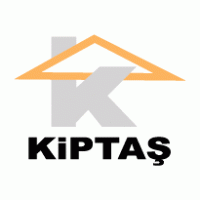 Kiptas insaat logo vector logo