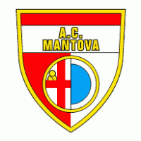 A.C. Mantova logo vector logo