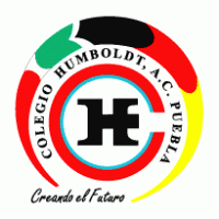 Humbolt logo vector logo