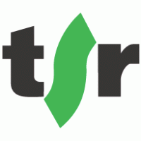 Tйlйvision Suisse (New Logo 2006) logo vector logo
