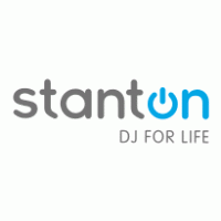 Stanton logo vector logo