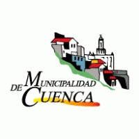 municipalidad de Cuenca logo vector logo