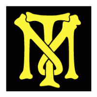 Scarface – Tony Montana – bone logo logo vector logo