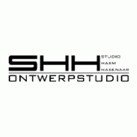 SHH designstudio logo vector logo