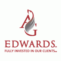 A.G. Edwards logo vector logo