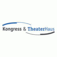 Kongress & TheaterHaus Bad Ischl logo vector logo
