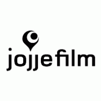 Jojje Film logo vector logo