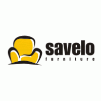 Savelo FURNITURE logo vector logo